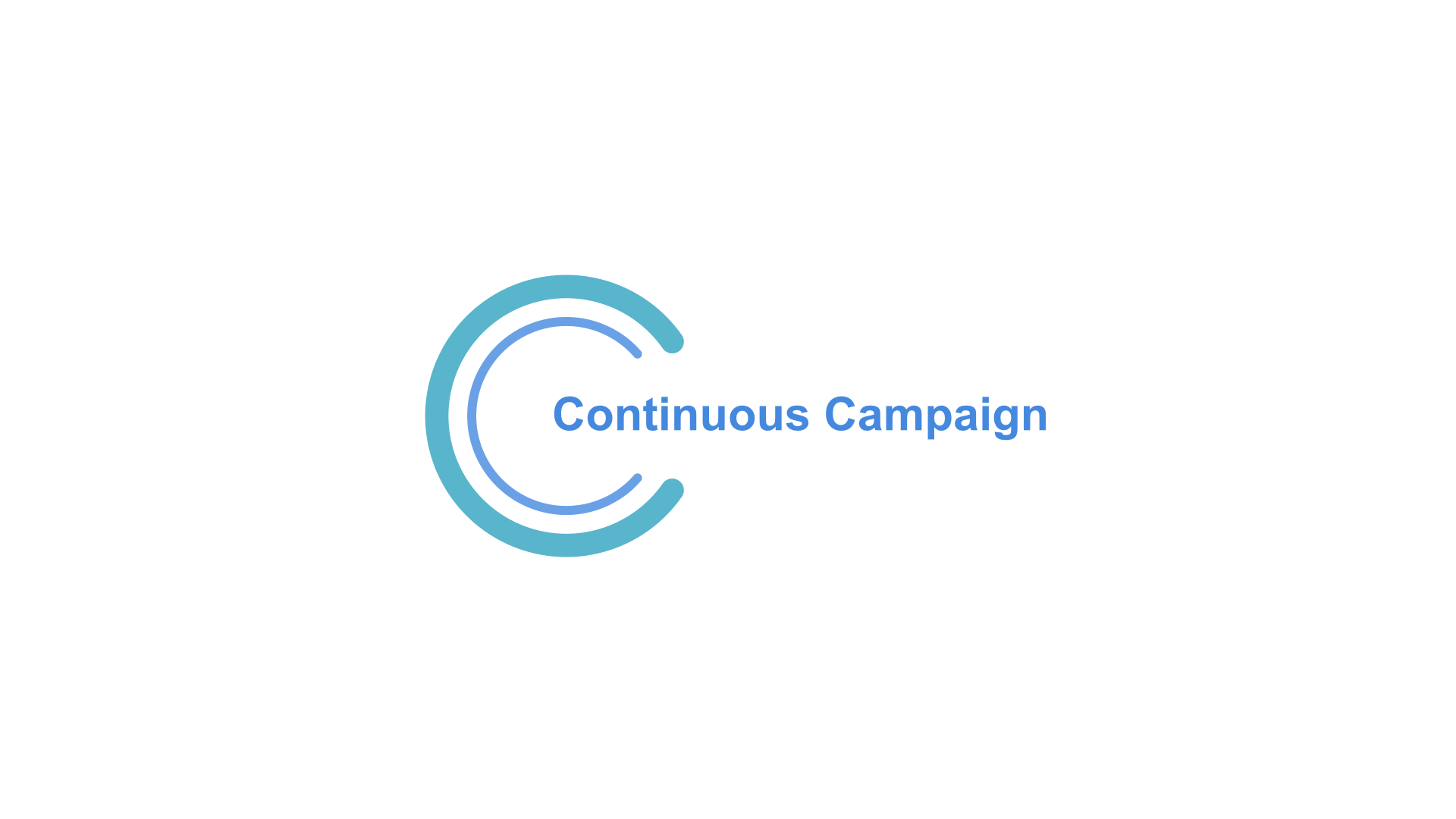 Continuous Campaign logo